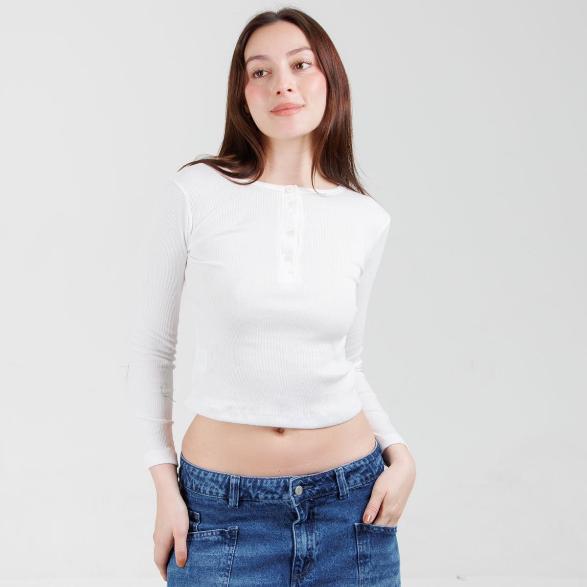 Blusa Axspen B1909