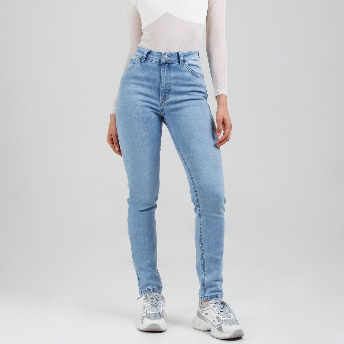 Jean Axspen Skinny Ax-3066 Licrado