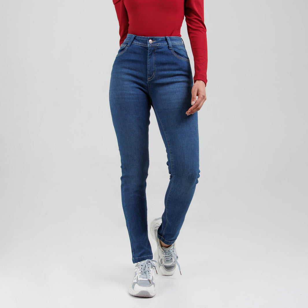 Jean Axspen Skinny Ax-3087 Licrado