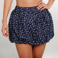 Falda Axspen B1814