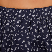 Falda Axspen B1814