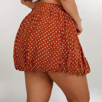 Falda Axspen B1814