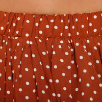 Falda Axspen B1814