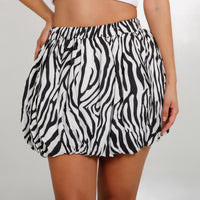 Falda Axspen B1814