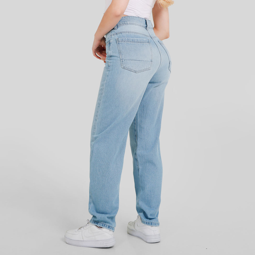 Jean Axspen Mom Fit Ax-2675