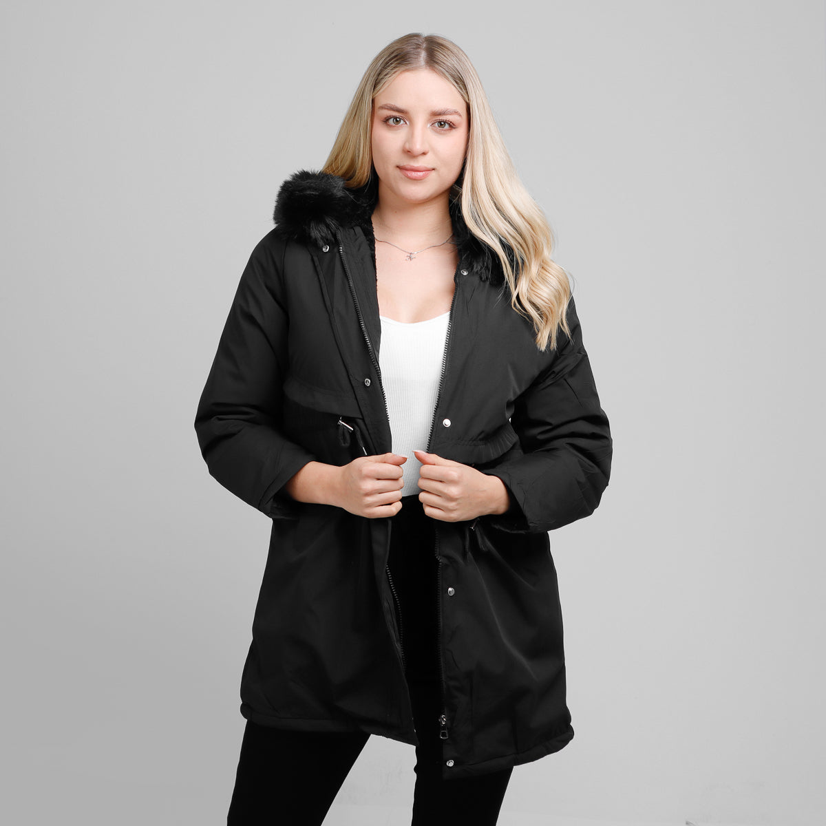 Parka Axspen CH207