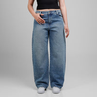 Jean Axspen Baggy Ax-2912