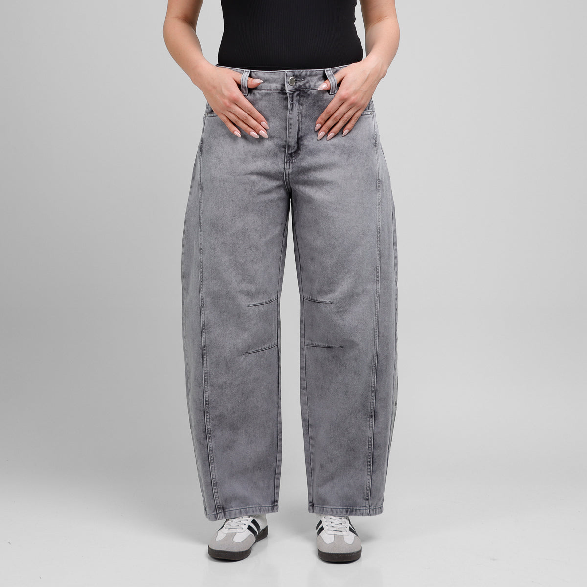 Jean Axspen Baggy Ox-2821