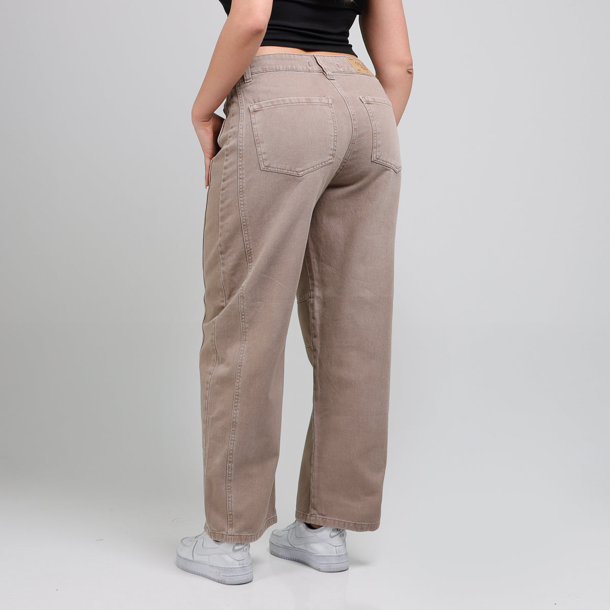 Jean Axspen Baggy Ox-2821