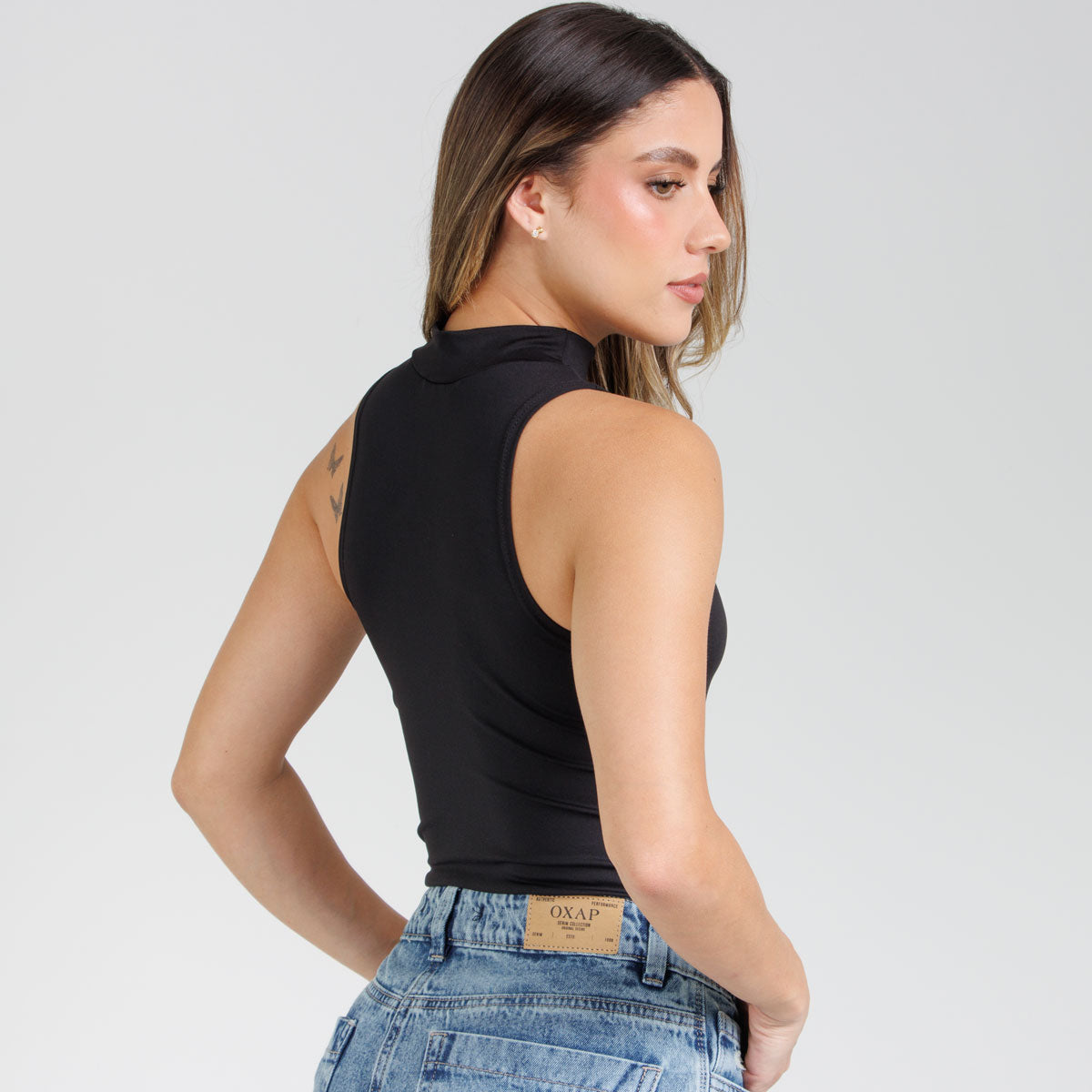 Body dama B1871