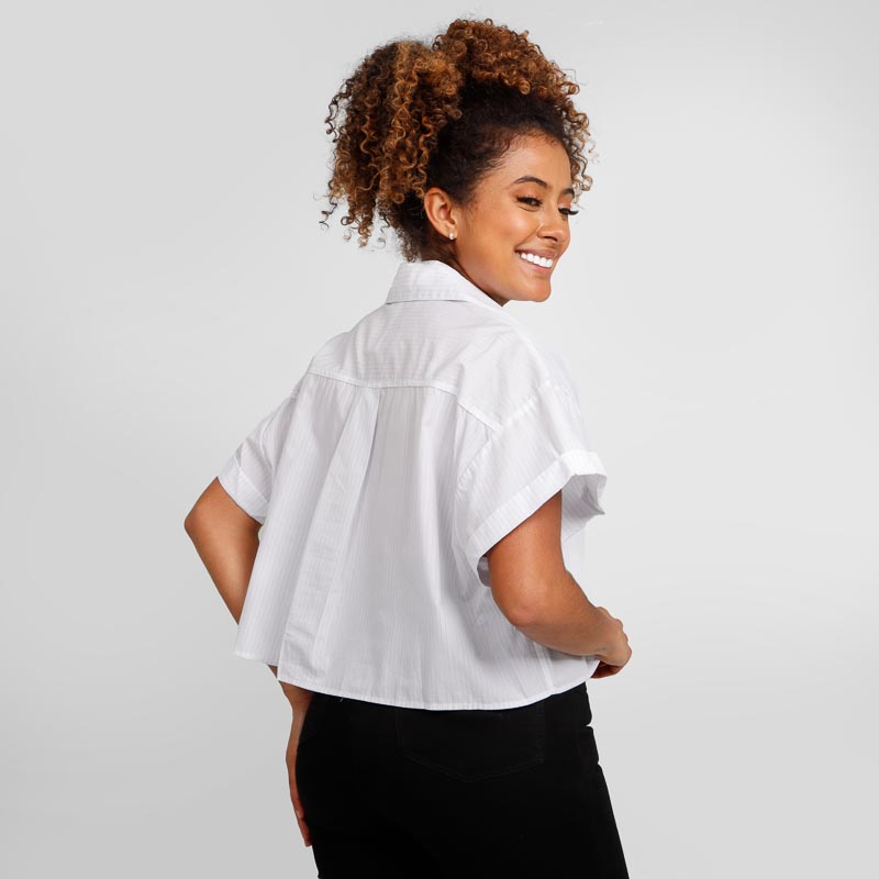 Blusa Dama BLS-8462