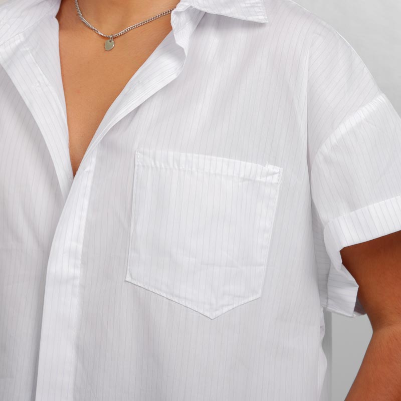 Blusa Dama BLS-8462