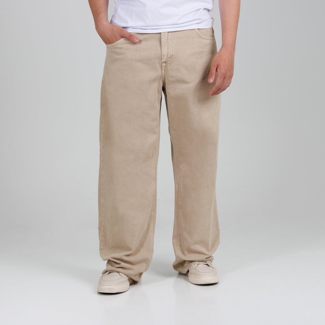 Jean Axspen Baggy Hombre  H-199
