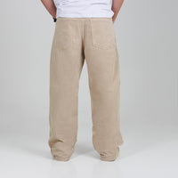 Jean Axspen Baggy Hombre  H-199