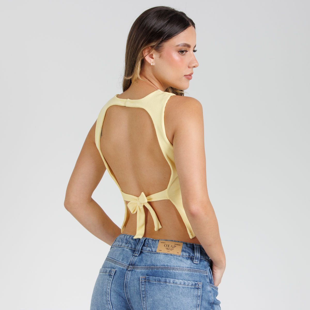 Blusa Axspen B1868