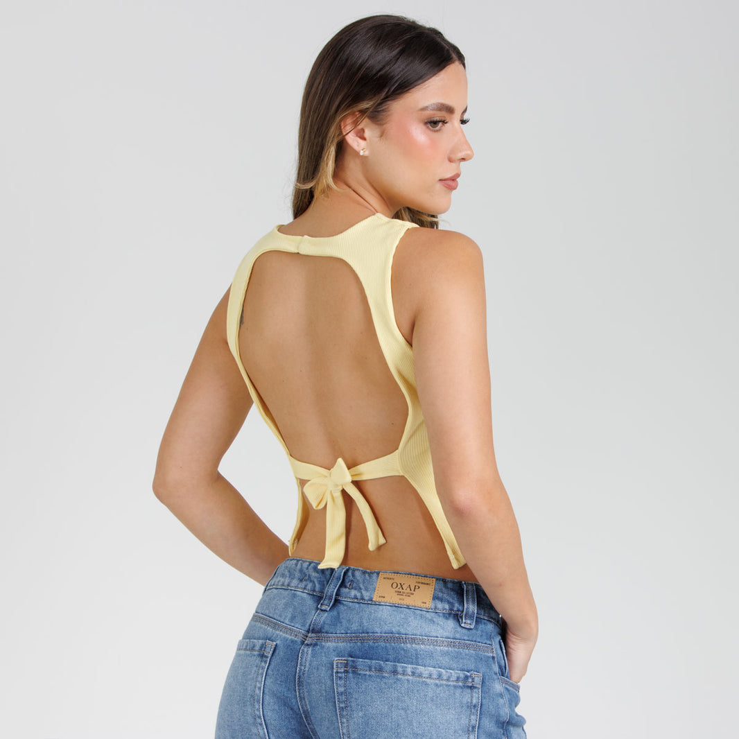 Blusa Axspen B1868
