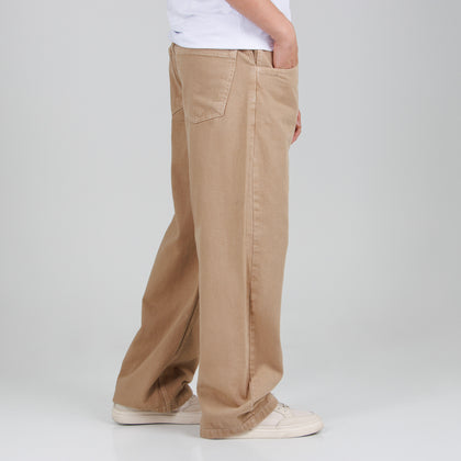 Jean Axspen Baggy Hombre  H-199