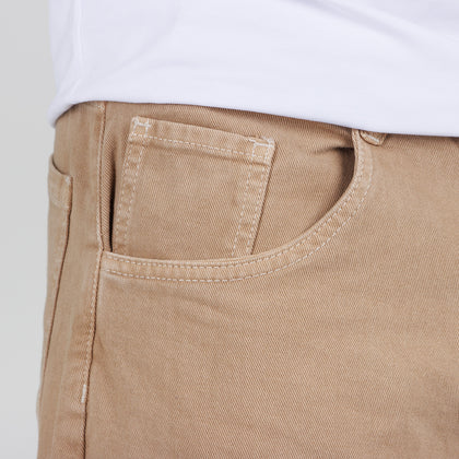 Jean Axspen Baggy Hombre  H-199