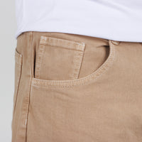 Jean Axspen Baggy Hombre  H-199