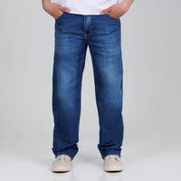 Jean Axspen Straigh H-200