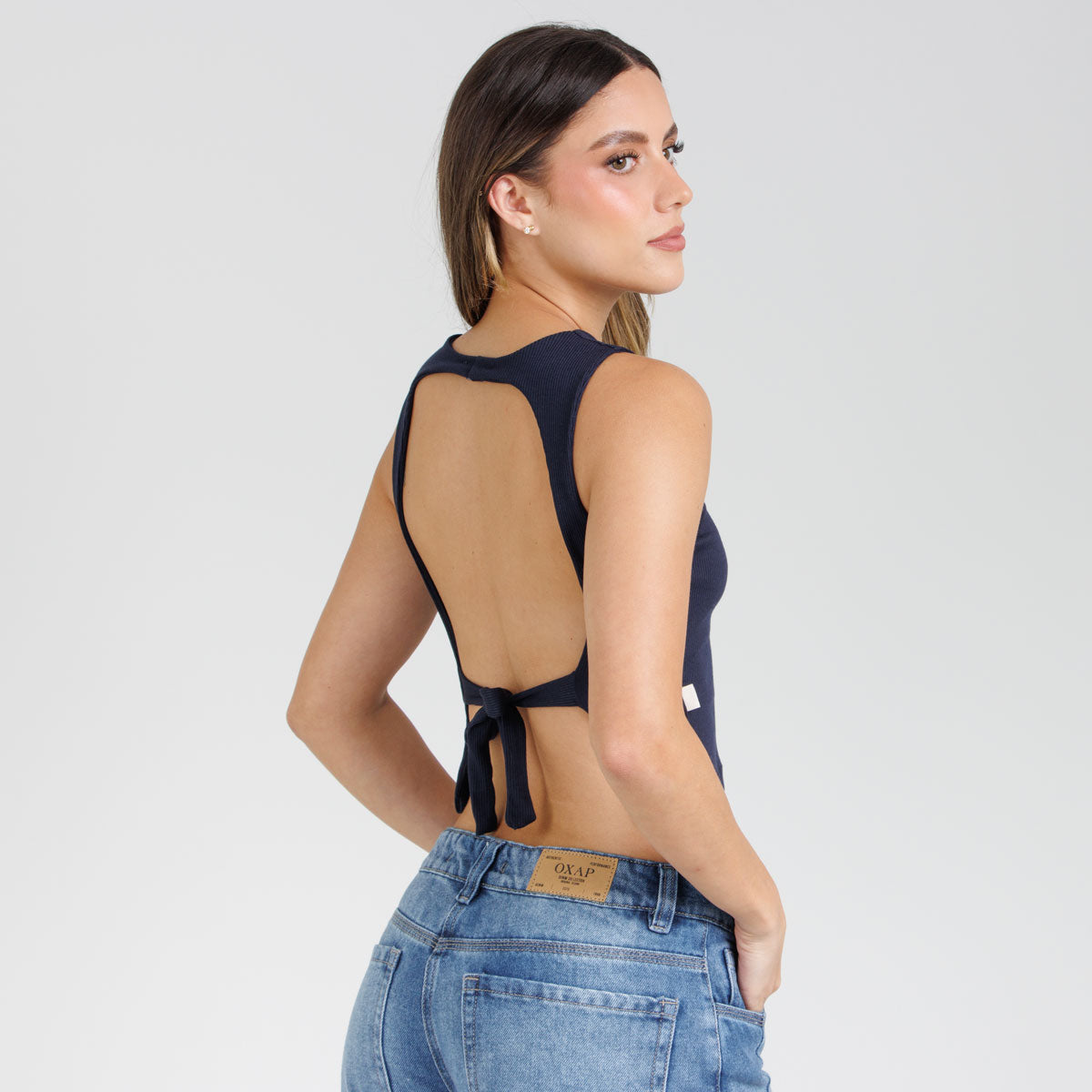 Blusa Axspen B1868