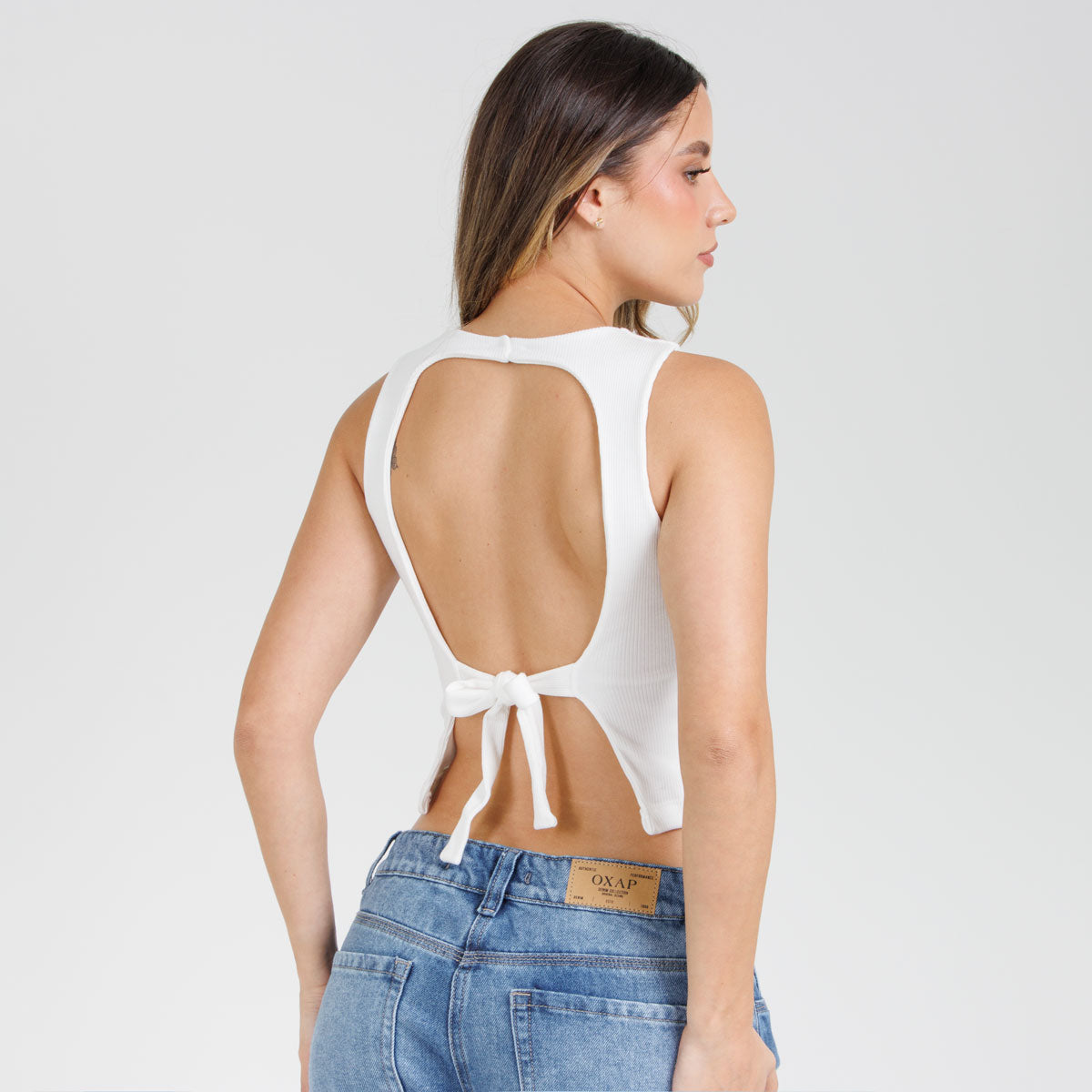 Blusa Axspen B1868