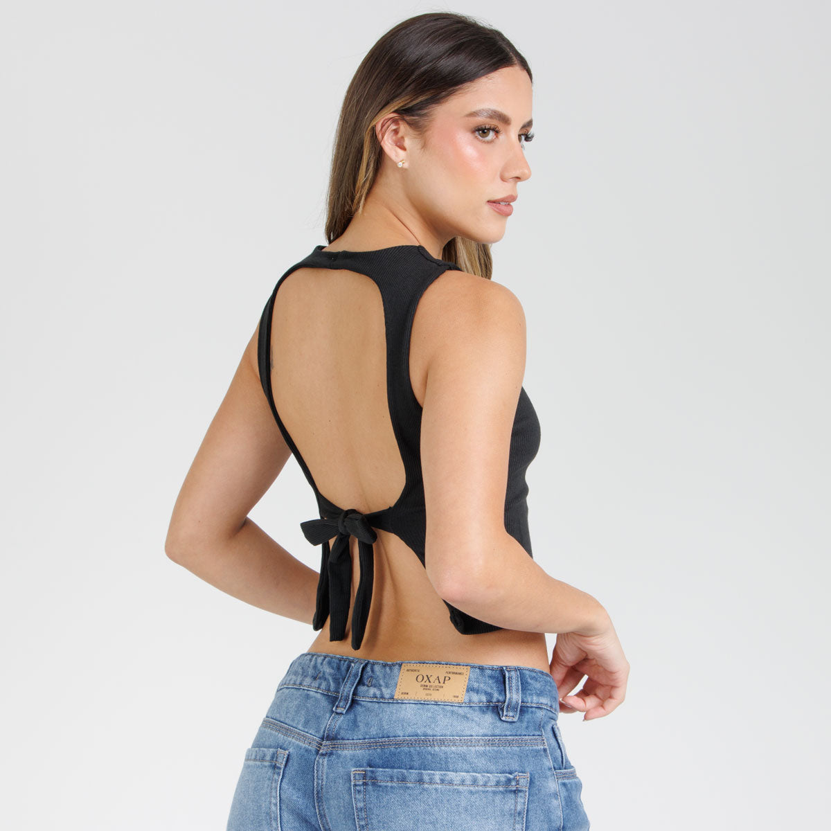 Blusa Axspen B1868