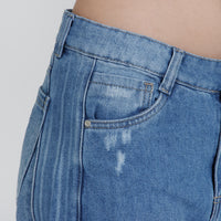 Jean Axspen Baggy Ax-2817