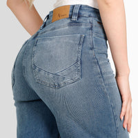 Jean Axspen Wide Leg Ax-2789