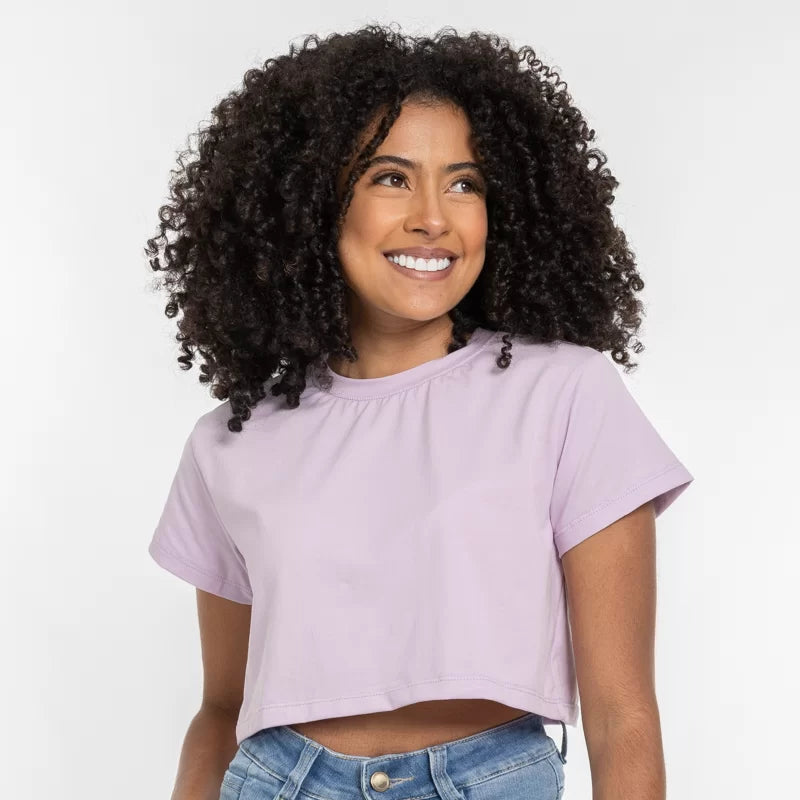 Camiseta Dama Beach