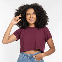 Camiseta Dama Beach