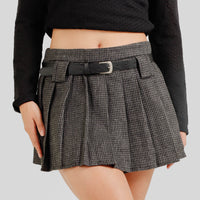Falda Axspen FD8659