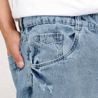 Jean Axspen Baggy H-196